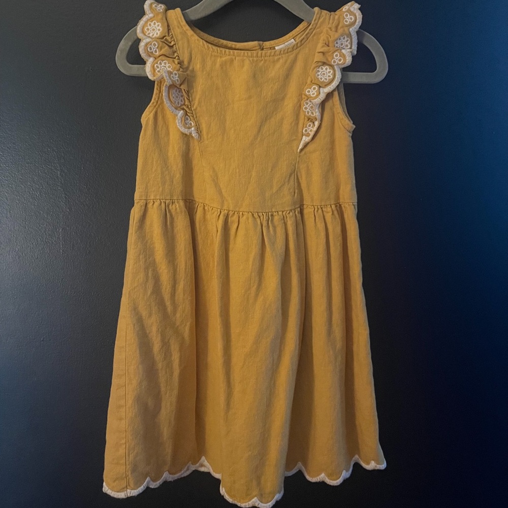 Toddler Girls Dress
